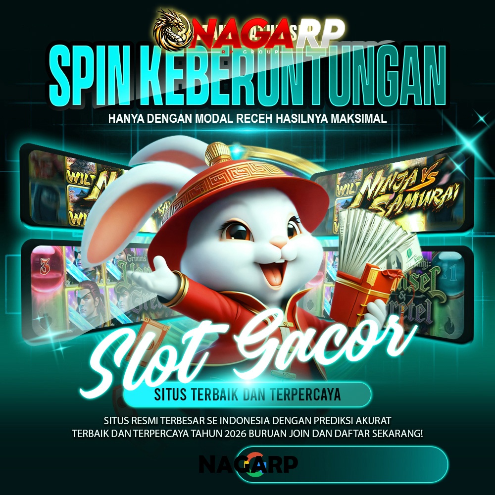 NAGARP: Bukan Apa Hanya Ini Yang Bisa Hasilkan Cuan Dalam Jumlah Besar